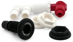 Flow-rite Pump Out/aerator Combo For Boat Livewells Baitwells Barbed MP-1000. Fixed Price $37.56.