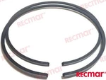 Yamaha Piston Ring Fits Outboard 6K7-11610-01-00. Fixed Price $20.58.