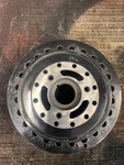Used Mercury Racing Damper 850/1025/1075/1200SCI 96479T05. Fixed Price $700.00.