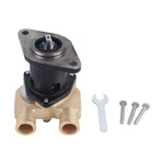 Water Pump 132-0459 For Cummins Onan Engine Mdkbk/l/m/n Mdkdk Sherwood G702 G701. Fixed Price $320.01.