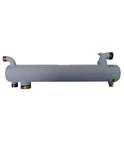 Seakamp 3914642 Heat Exchanger. Fixed Price $1539.03.