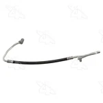 A/c Refrigerant Discharge Hose For 2013 Hyundai Elantra Gt 4 Seasons 596GB11. Fixed Price $63.09.