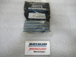 Z10 Genuine Mercury Quicksilver 28-13234A1 Fitting Kit Oem New Factory Boat Part. Fixed Price $14.22.