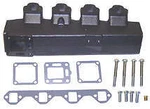 Sierra 18-1962 Manifold Mercury 65603A4P. Fixed Price $527.93.