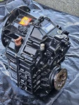 Hurth V-drive Transmission 1.58:1 Ratio HSW630V ZF63V. Fixed Price $1499.00.