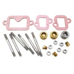 Barr Marine CM-1-6677SS-P Chrysler Small Block Exhaust Manifold Mounting Kit. Fixed Price $38.85.