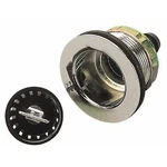 Sea-dog Sink Drain With Strainer #517526-1. Fixed Price $29.26.