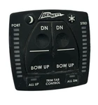 Bennett OBI9000-H Control With Indicator Lights For Bolt Hydraulic Trim Tabs. Fixed Price $224.95.