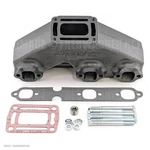 Barr Marine OMC-1-3857656 Exhaust Manifold V6 Gm/chevy Volvo Penta. Fixed Price $316.69.