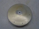 W5A Omc 2.3 4.3L 2BBL Carb Flame Arrestor 0984956. Fixed Price $44.95.