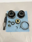 Genuine Volvo Penta Sx Cobra 1.66 Upper Gear Set 21130692. Fixed Price $375.00.
