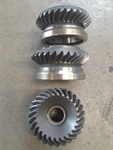 Mercruiser Early Bravo Upper Gear Set 27/32 1:50 (43-99227). Fixed Price $500.00.