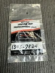 Mercury Quicksilver Outboard Carb Fuel Needle Valve & Seat 1395-7824 Oem. Fixed Price $10.00.