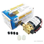 Jabsco 18660-0121 Water Puppy Self Priming Marine Utility Pump 12V Dc Bronze. Fixed Price $204.22.
