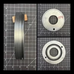 P8994, Piston, Twin Disc, MG5081, MG5081A. Fixed Price $210.95.