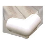 Taylor Made 90 Vinyl Dock Corner Bumper - Durable White Protection For Trailers. Fixed Price $31.96.
