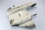Omc Stinger Hydro Mechanical Lower Unit. Fixed Price $500.00.