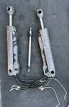 Volvo Penta Sx Cobra Series Hydraulic Trim Cylinder Rams 3852392 G2U. Fixed Price $200.00.