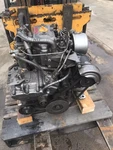 Yanmar 2QM15 Diesel Marine Engine 14HP & Kanzaki KBW10 Drive Transmission Nosalt. Fixed Price $3199.00.