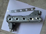 Volvo Penta D3 Exhaust Manifold. Fixed Price $400.00.