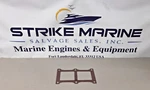 Komatsu 6211-11-4821, Manifold Gasket. Fixed Price $10.95.