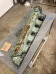 Detroit Diesel Water Cooled Marine 6-71/12V71 Exhaust Manifold Port # 5167140. Fixed Price $599.99.