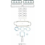 Engine Gasket Set Fel-pro For 1976 Oldsmobile Cutlass Tiara. Fixed Price $114.54.