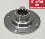 Velvet Drive Marine 10-18 Transmission 72C Flange Coupler Inch 4547AY. Fixed Price $119.95.