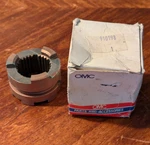 New Oem 0910198 Omc Johnson Evinrude Clutch Dog Genuine. Fixed Price $125.96.