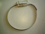 Omc/evinrude/johnson #308735 Clamp, Free Freight. Fixed Price $26.95.