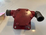 33636 Westerbeke Water Pump For Diesel - Used. Fixed Price $199.00.