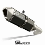 Exhaust For Brp Can Am Spyder Rt 2014 - 2025 Grmoto Carbon. Fixed Price $339.41.
