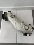Oem Caterpillar Marine Wet Exhaust Elbow (mixer) 136-2257. Fixed Price $1890.00.