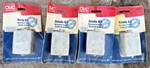 Evinrude Johnson Omc 433458 0398331 Zinc Anode Oem New Factory Boat. Fixed Price $28.00.