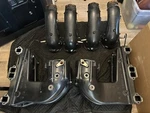 Volvo Penta Manifolds And Risers / Elbows Oem Parts 21356425 21356427 21468082. Fixed Price $500.00.
