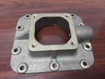 Detroit Diesel 5167741, End Cover. Fixed Price $399.95.