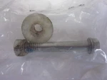 Johnson Evinrude Tiller Handle Throttle Grip Hardware 324602 324594 313838 Used. Fixed Price $35.00.