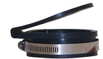 Sierra 18-4458D Exhaust Outlet Flapper Guard 4". Fixed Price $31.99.