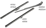 Sea-dog Windshield Wiper Blade, Hinge, 14', 411154-1. Fixed Price $18.90.
