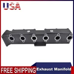 New For Cummins 6CTA 8.3 Engine Exhaust Manifold 3922935 3911670 3922423. Fixed Price $538.00.