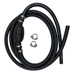 Brp 5008585 3/8 Inch Fuel Line & Primer Bulb Assembly 10 Foot Length Evinrude. Fixed Price $75.97.