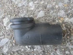 Gm Grommet 10021034 Nos In Box. Fixed Price $9.95.