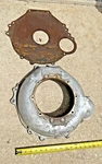 Bell Housing Transmission Adapter Ford 302 351 Pcm Indmar R142001 Correct Craft. Fixed Price $159.99.