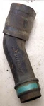 Omc Stringer Starboard Elbow Tube 909609. Fixed Price $35.00.