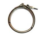 Volvo Penta 21325767 V-clamp 3807212 3838942 Fits Bvb D6R HOT3 HOT7 VD7. Fixed Price $117.02.