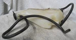 07 Yamaha Grizzly YFM700 Eps Water Recovery Tank Cap Hose Oem 1HP-F1871-01-00. Fixed Price $11.99.