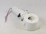Johnson Pump 81-47442-01 Electric Toilet Base Conversion Kit 80-47435-01. Fixed Price $99.95.