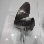 Quicksilver 48-18278-17 A41 17P Boat Propeller Mercruiser. Fixed Price $150.00.