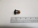 6H3-12411-11 Thermostat Yamaha 60-70 Hp Outboard Engines. Fixed Price $31.99.