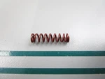 New Oem 0327070 Omc Johnson Evinrude Detent Spring 0810. Fixed Price $10.00.